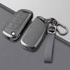 DS-A Model Elephant Gray Car Key Case