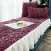 Window Cushion Ledge Cushion Ins Style Machine Washable Plush Winter Bedroom Balcony Cushions