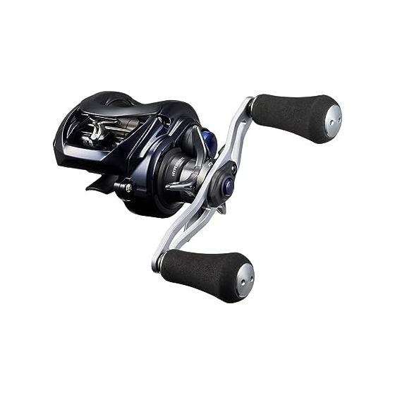 DAIWA bait reel 23SALTIST TW PE SPECIAL various (2023 model)