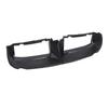 Front Air Intake Duct Guide 51117134099 Enhanced Performance Top Air Duct Guide Panel for 3 Series E90 E91 2006 To 2012