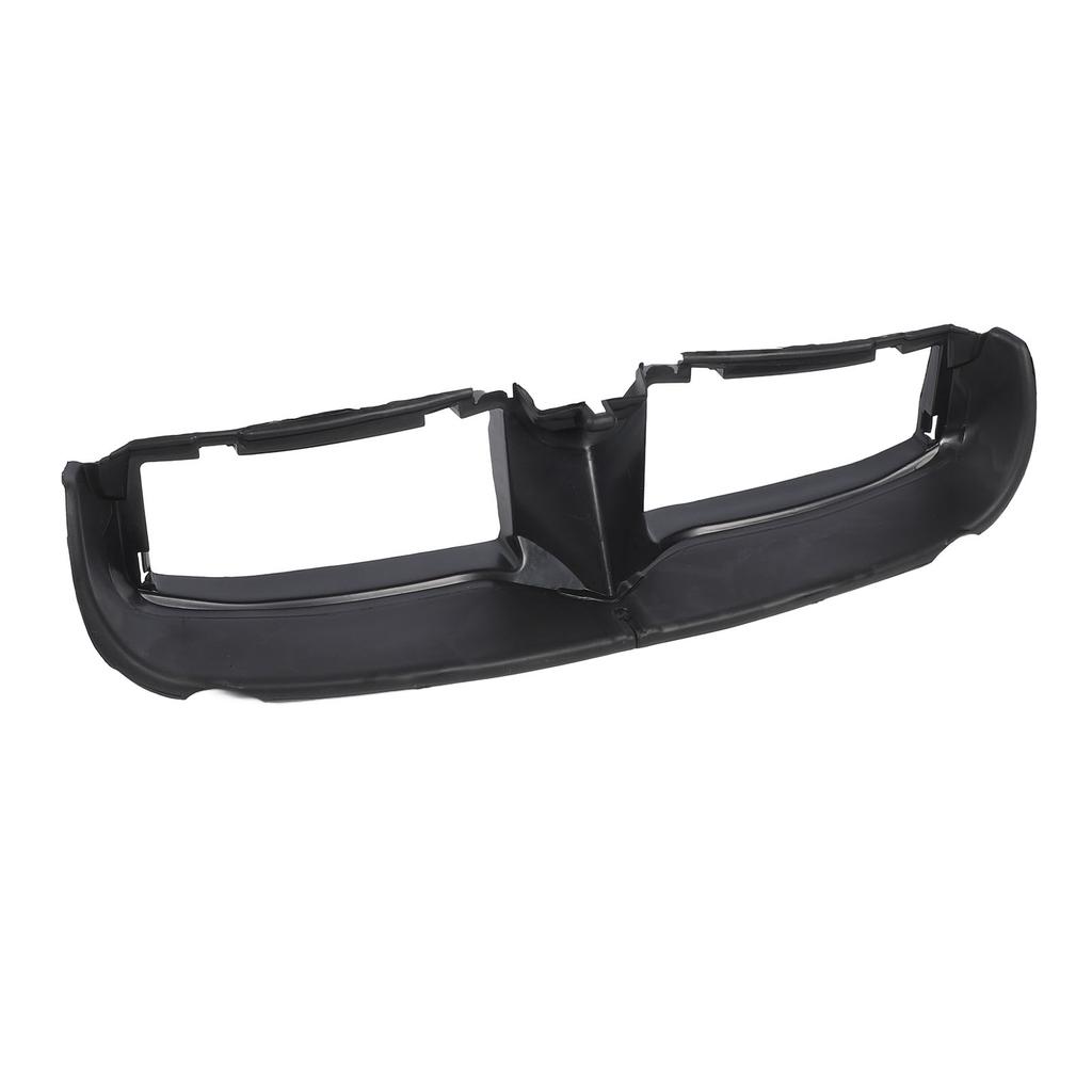 Front Air Intake Duct Guide 51117134099 Enhanced Performance Top Air Duct Guide Panel for 3 Series E90 E91 2006 To 2012