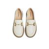 TEENMIX Women's British Style Loafers