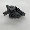 For Tesla Model S X 2012-2016 Coolant 3-Way Valve 6007384-00-B / 600738400B Heating Control Valve Auto Spare Parts