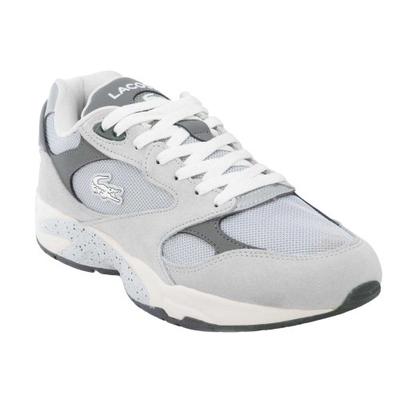 Mens Storm 96 Vintage Leather Trainers