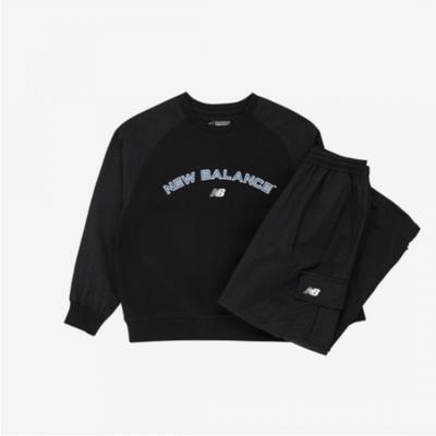 Uniseks (od 4 lat) – Komplety odzieży