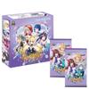 Goddess Story Card Qing Zhi Yushen Kapitel Exquisiter Malstil SSP Flash-Karten Anime-Charakter Sammelkarte Spielzeug Geschenk
