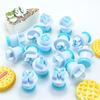 26PCS Uppercase Alphabet Baking Pastry Mold Reusable Plastic Cookie Handmade DIY Cutter for Biscuit Fondant Cake Decorations ZYF