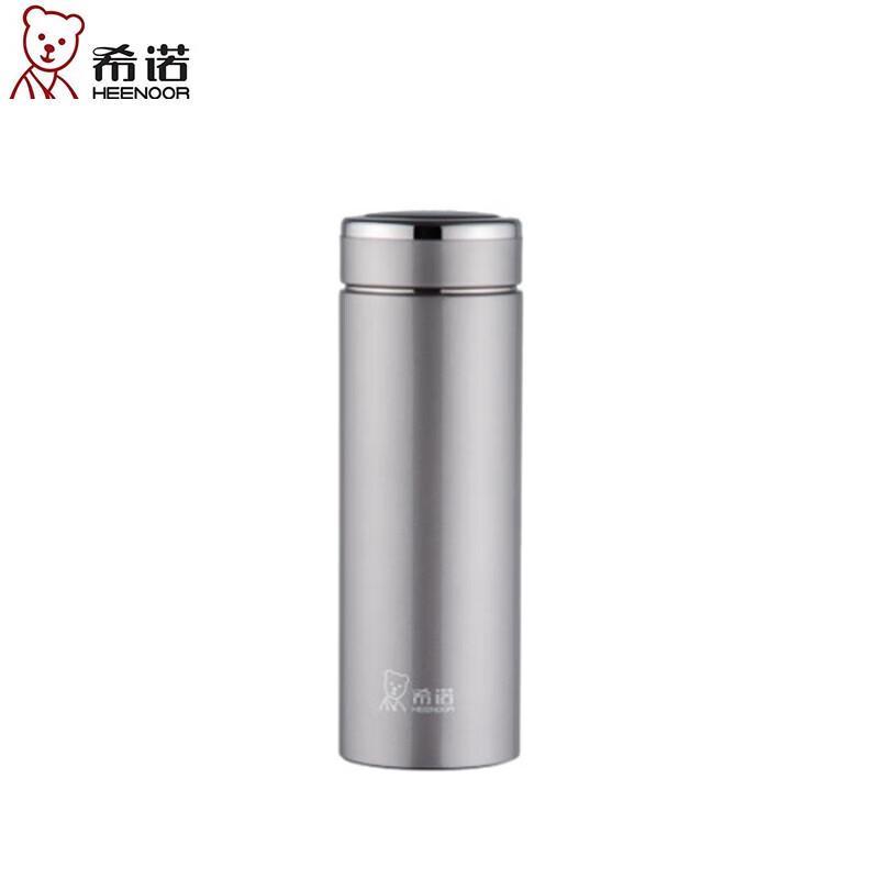 Heenoor XN-3011 Slim Insulated Mug with Filter