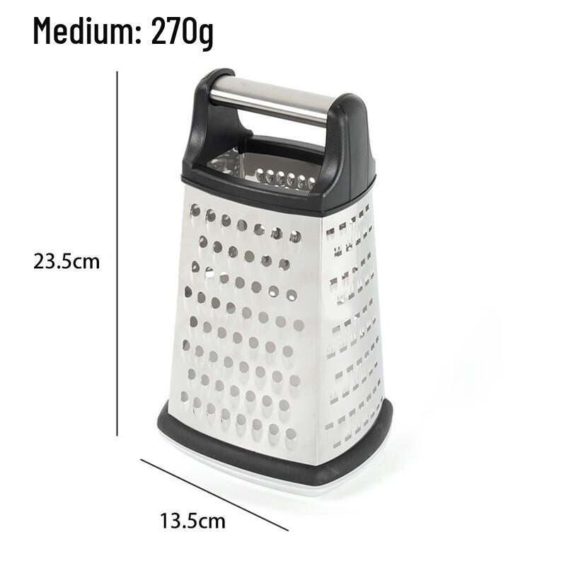 Многофункциональная терка для овощей