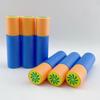 Toys Toys 4/6pcs/Set EVA Foam Water Guns Water Blaster for Shooter Portable Water Cannon Beach Bath Room Baby Bath Kids Children