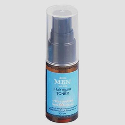 Derma MNTLXVFD Hair Again Toner 25ml Spray