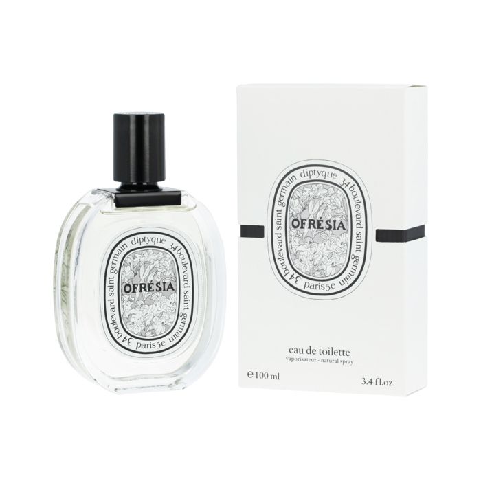 Diptyque Ofrésia Eau de Toilette (Femme) 100 ml