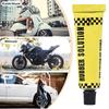 Single Glue Cold Repair Glue Waterproof Motorcycle Glue Repair Strong Tube Bonding Car Inner Battery Tire Bicycle Universal Z0R7