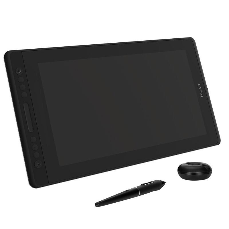 HUION Kamvas Series Pen Display Tablet
