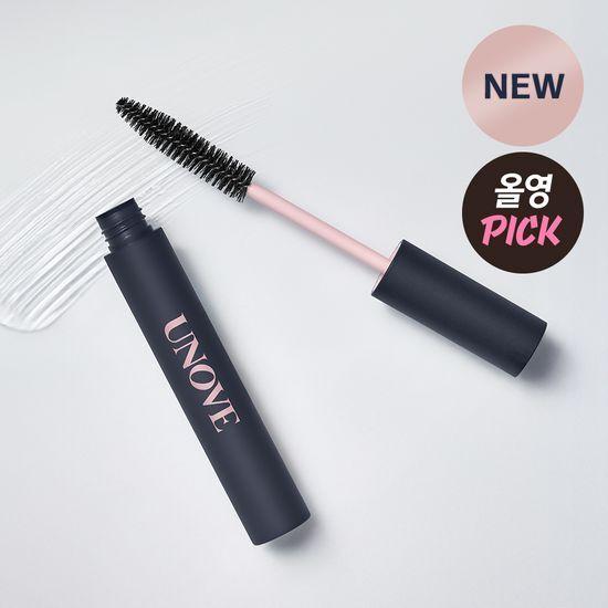 Unove Priscome Sleek Hair Finishing Stick (Hair Mascara)
