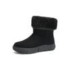 SENDA Women's Winter Warm Convertible Snow Boots ZTE50DS4