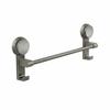 Suction Cup Style Towel Holder Wall-Mounted Towel Bar Towel Storage Rack  Apartment