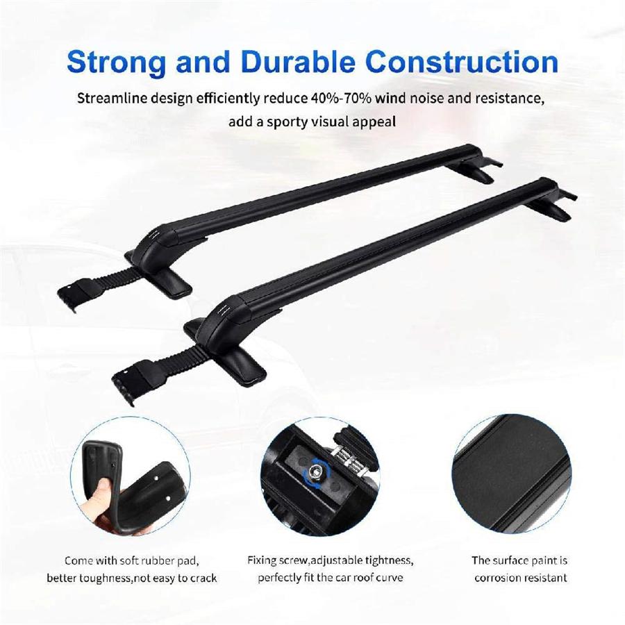 Premium Aviation Aluminum Alloy Material to Withstand High Temperature, Sun-scorched and