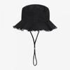 North Face Vintage Bucket Hat Jet Black Ne3hr51k