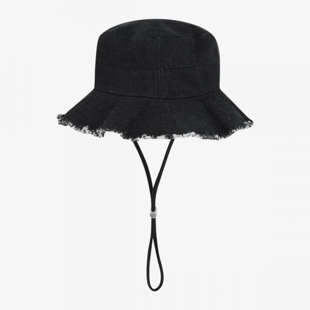 North Face Vintage Bucket Hat Jet Black Ne3hr51k