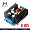 1pcs/lot DC CC 9A 300W Step Down Buck Converter 5-40V To 1.2-35V Power Module DC CC 150W  Car Power Elevator Module
