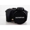 USED Olympus SP‑560UZ Ultra Zoom Digital Camera (8 MP, 18× Optical Zoom)