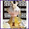 New Ethnic Style Black Play Mimi Fenghua Record Blind Box - Handmade Fashion Doll For Workstation Decoration