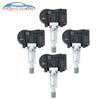 Car TPMS Tire Pressure Sensor For Nissan NOTE QASHQAI TIIDA Hatchback X-T Renault ESPACE V KOLEOS 433MHZ 407003VU0A 40700-3VU0A