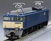 TOMYTEC TOMIX N Gauge JR EF64 1000 Series Late Model in Revived JNR Colors 7169 Model Train Electric Locomotive