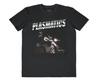 Punk Rock Tee, Vintage Band Shirt, Retro Concert T-shirt