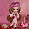 Outfits for ICY DBS Blyth Doll Dress Siuit 1/6 BJD Azone S Anime Girl Gift Toys