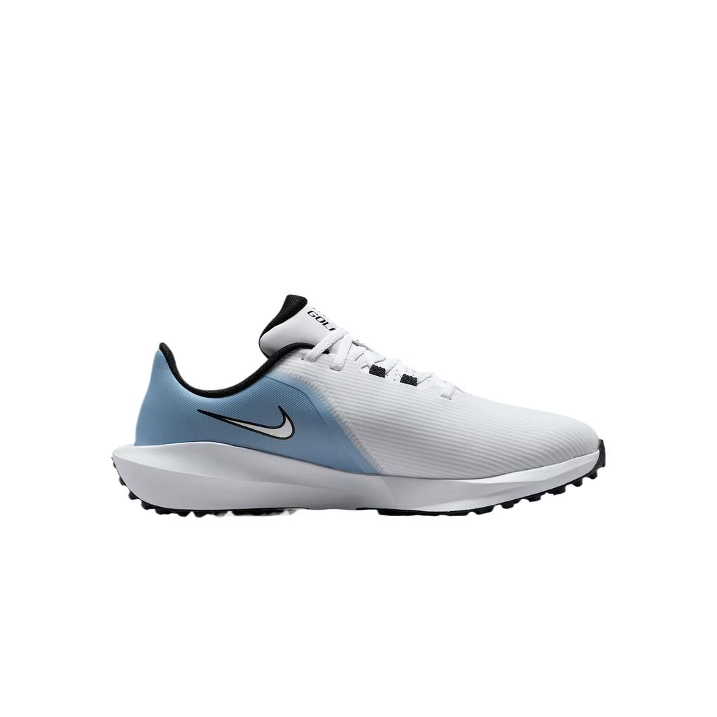 Nike Infinity G Lightweight Low top Golf Shoes Unisex Wide Fit FN0565-105