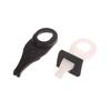 Pet Dog Hair Clipper Replacement Parts, Blade Drive, Fit For Agrc, Oster, A5, A6, Km2, Km5, Km10
