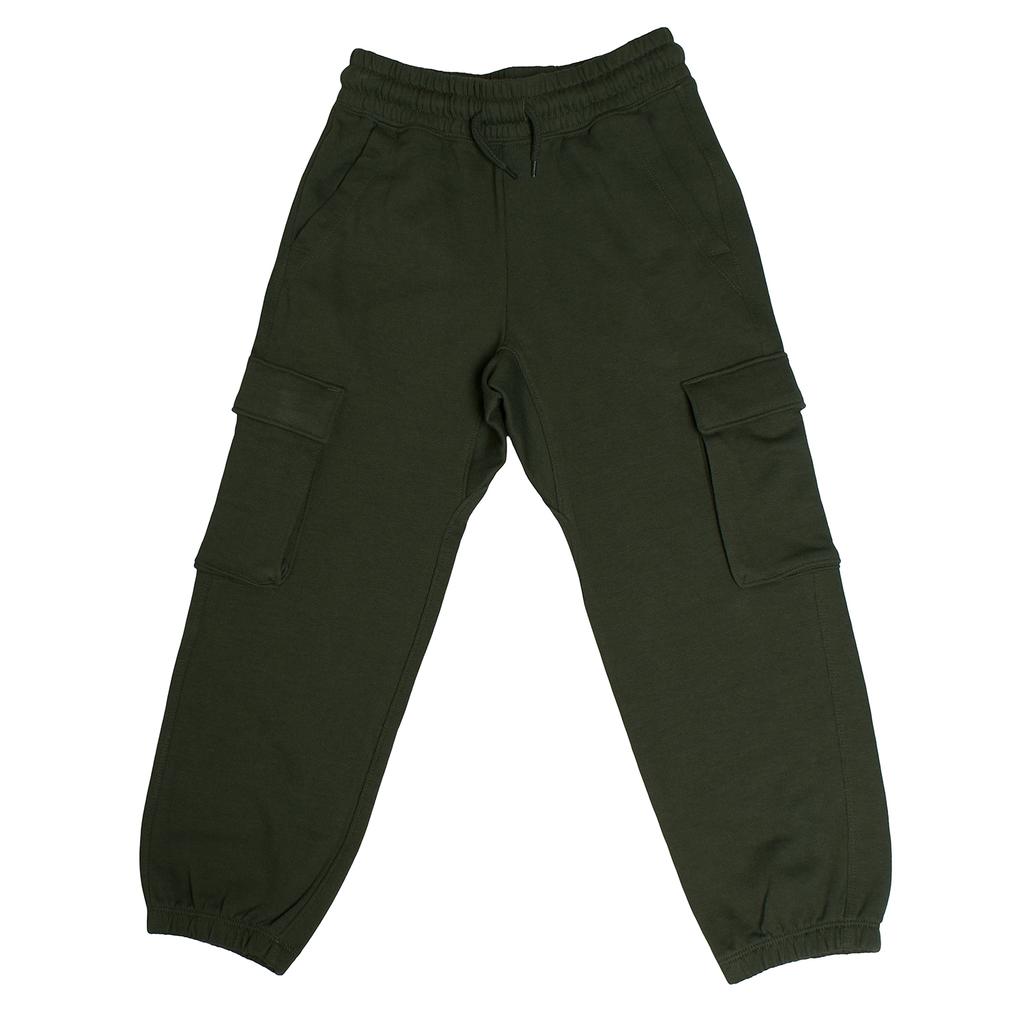 Pantalón Jogger Cargo 486938 para Niño