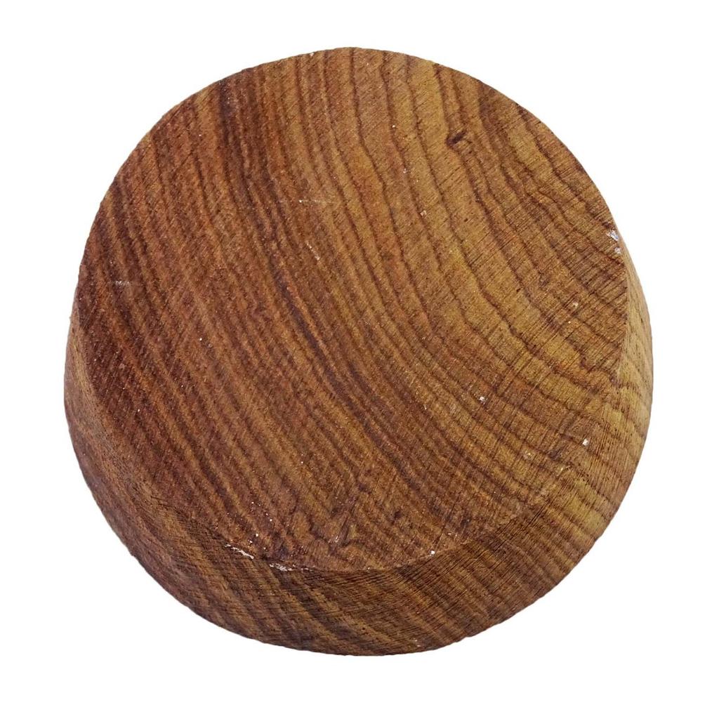 Floral Indian Scrapbook Stempel Holz Druckblock Kunst braun Briefmarken für