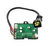 Air Diesel Parking Heater Control Board Motherboard For Hcalory 12V 24V 5-8KW Parking Heater Control Board