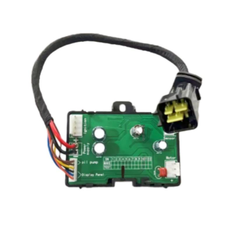 Air Diesel Parking Heater Control Board Motherboard For Hcalory 12V 24V 5-8KW Parking Heater Control Board