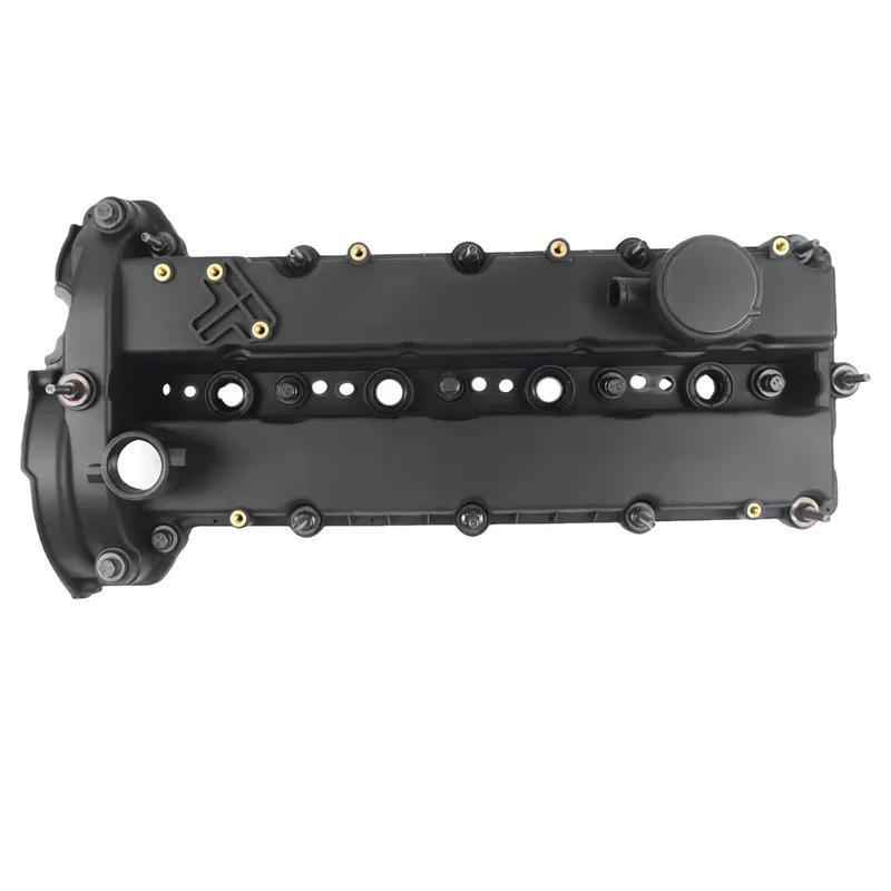 Cylinder Head Valve Cover Fit For Chrysler Voyager V RT Dodge Nitro Jeep Wrangler JK Cherokee Liberty KK 2.8 CRD 2007- 2018