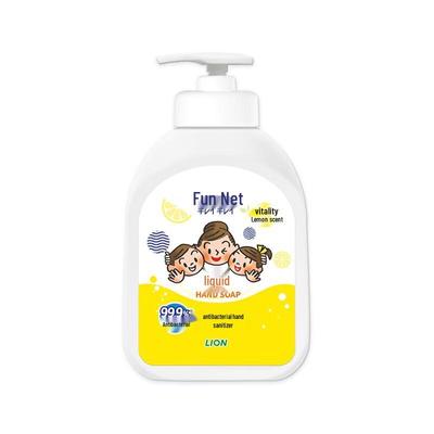 Σαπούνια και αφρόλουτρα – Υγρό σαπούνι