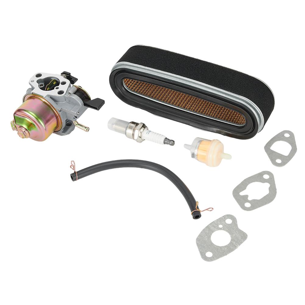 Upgrade Your Lawn Mower with this Premium Carburetor for Honda HR194 HR214 HRA214 HR215 HR216 GXV120 GXV140 GXV160 China Mainland