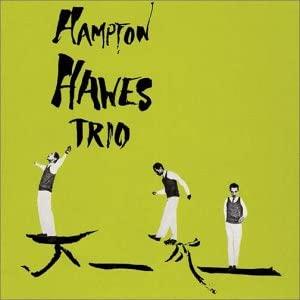 

CD HAMPTON HAWES; JEROME KERN; RALPH R - Trio Vol 1 VICJ41056 Japan Obi Jazz Used
