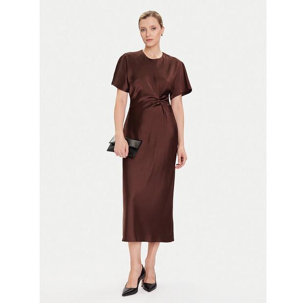 Платье коктейльное Rinascimento CFC0125718003