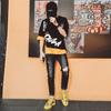 Casual Sports Shoes Men'S All-Match Wear-Resistant Men'S Shoes Fashion  Skateboarding Shoes for Men Leisure Running Shoes Couple Shoes
