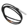 Probe Temperature Sensor Thermal Thermometer High Accuracy Thermocouple Stainless Steel Pour Maxim Puce 3 mètres