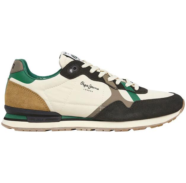 

Pepe Jeans Кросовки Brit Cover 42