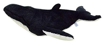 Freunde des Meeres Serie mar Buckelwal Plüschtier
