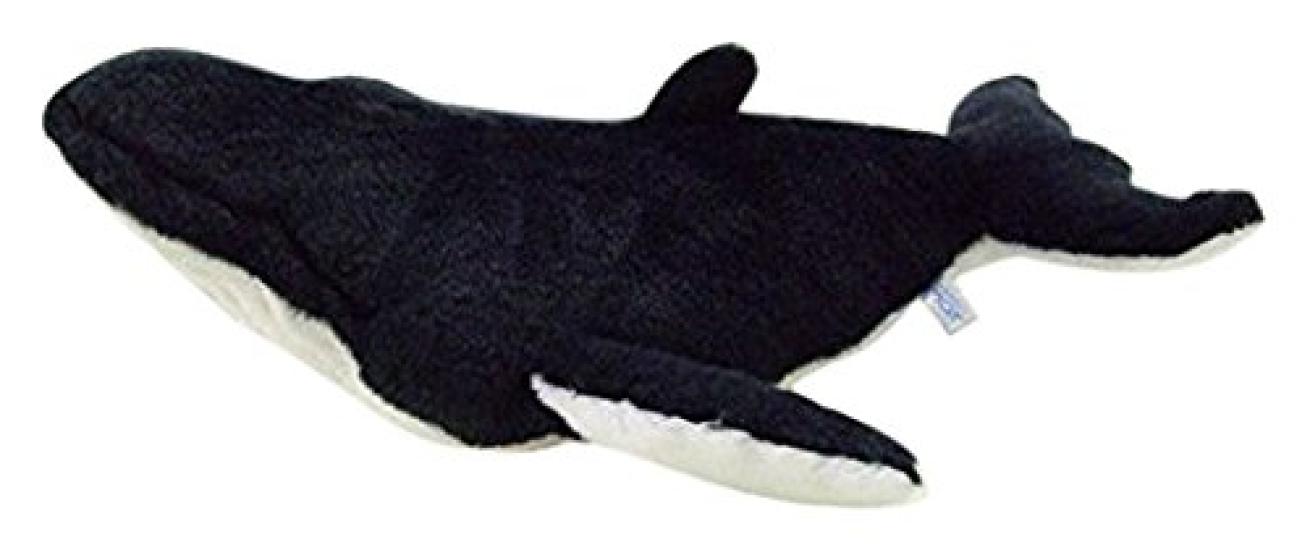 

Friends of the Sea Series mar Humpback Whale Plush Toy