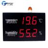 LED Digital Temperature & Humidity Display Board