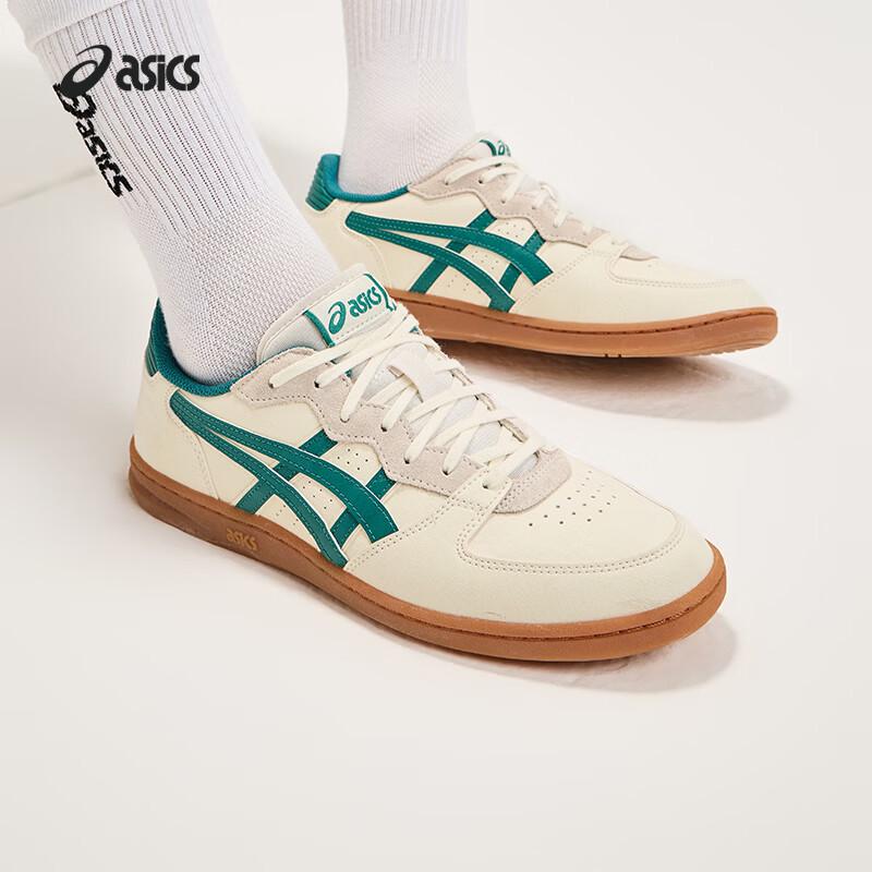 Asics SKYHAND OG Retro Freizeit Sneaker