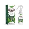 MoonSpry Herbal Insect Repellent Spray for Home, Living Room, Indoor Kitchen, Cockroach and Insect Control Cleaning Spray